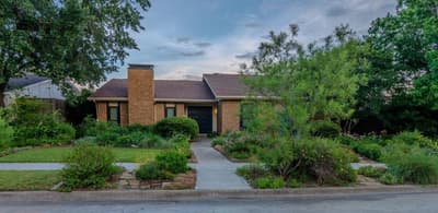 5209 Pruitt Drive, The Colony TX 75056