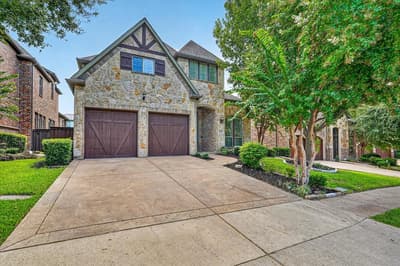 2024 S Hill Drive, Irving TX 75038 - Photo 2