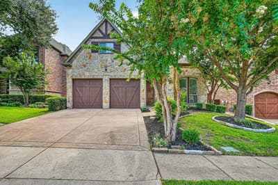 2024 S Hill Drive, Irving TX 75038
