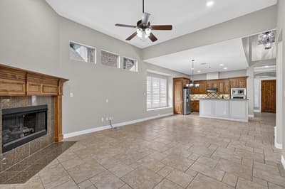 2024 S Hill Drive, Irving TX 75038 - Photo 5