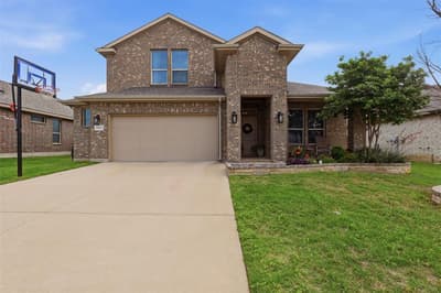 1111 Dublin Drive, Cleburne TX 76033 - Photo 3