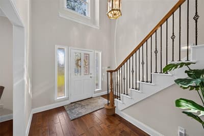 9470 Lechner Road, Fort Worth TX 76179 - Photo 2