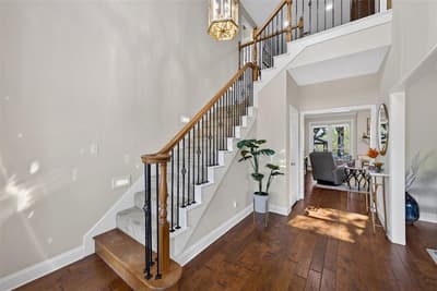 9470 Lechner Road, Fort Worth TX 76179 - Photo 3