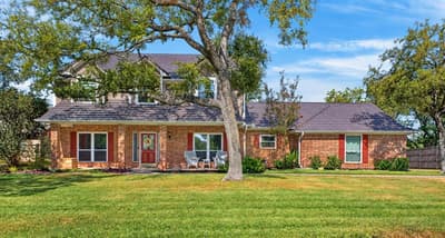9470 Lechner Road, Fort Worth TX 76179