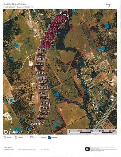 TBD Lot 6 County Road 351, Stephenville TX 76401 - Photo 5