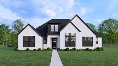 1304 Ramble Way, Celina TX 75009