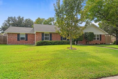 6622 Hunters Ridge Drive, Dallas TX 75248
