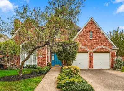 14762 Bedivere Court, Addison TX 75254