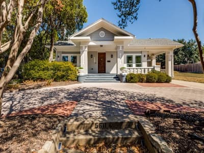 5611 Richmond Avenue, Dallas TX 75206