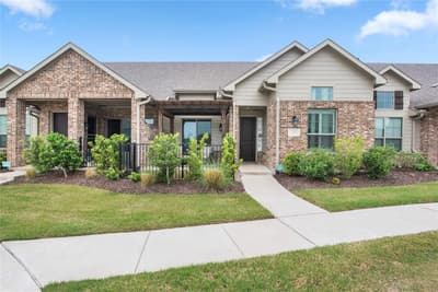 2644 Chardonnay Court, Grand Prairie TX 75054