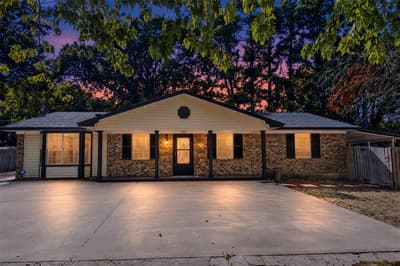 170 County Road 1211, Sulphur Springs TX 75482