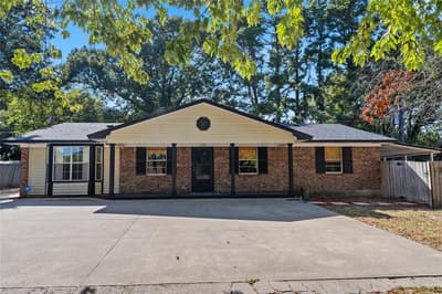 170 County Road 1211, Sulphur Springs TX 75482 - Photo 4