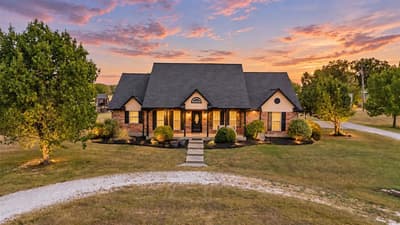 3595 County Road 1037, Greenville TX 75401