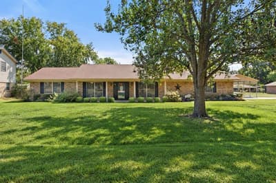416 Azalea Street, Chandler TX 75758