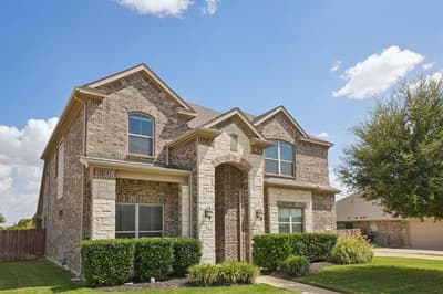706 Dover Drive, Midlothian TX 76065 - Photo 2