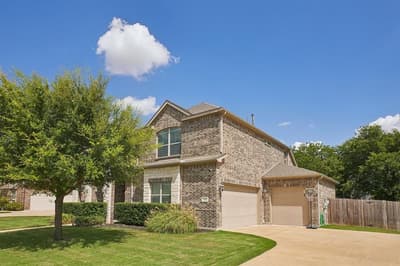 706 Dover Drive, Midlothian TX 76065 - Photo 3