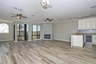 458 Yacht Club Drive # C, Rockwall TX 75032