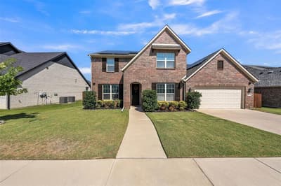 6916 Talon Drive, Fort Worth TX 76179 - Photo 2
