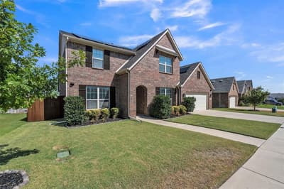 6916 Talon Drive, Fort Worth TX 76179 - Photo 3