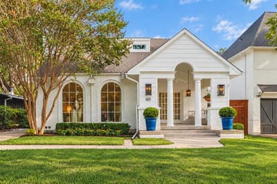 6015 Velasco Avenue, Dallas TX 75206