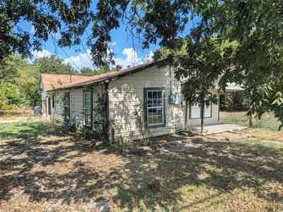 1308 S 26th Street, Waco TX 76706