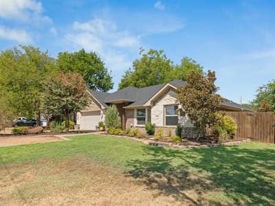 209 Main Street, Tioga TX 76271 - Photo 4
