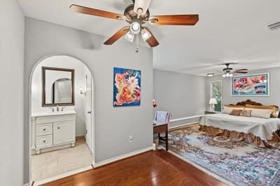 7816 Fairwood Court, Fort Worth TX 76179 - Photo 5