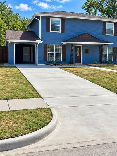 2916 Harlan Drive, Mesquite TX 75150 - Photo 2