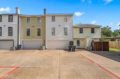 1401 Oden Street # 9, Shreveport LA 71104 - Photo 3