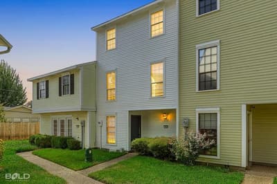 1401 Oden Street # 9, Shreveport LA 71104