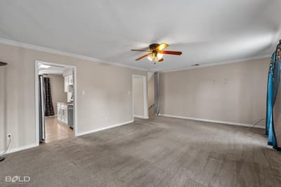 1401 Oden Street # 9, Shreveport LA 71104 - Photo 5