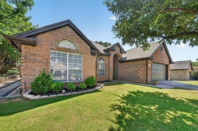 2720 Windstone Way, Corinth TX 76210 - Photo 2