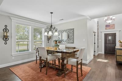 813 Allbright Road, Celina TX 75009 - Photo 5