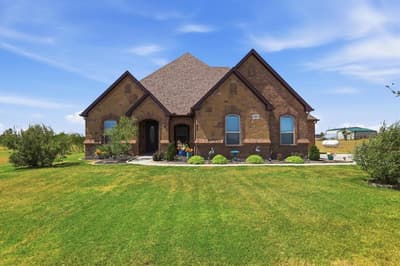 453 Kincannon Lane, Rhome TX 76078 - Photo 4