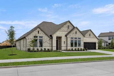 1217 Governors Boulevard, Heath TX 75126 - Photo 2