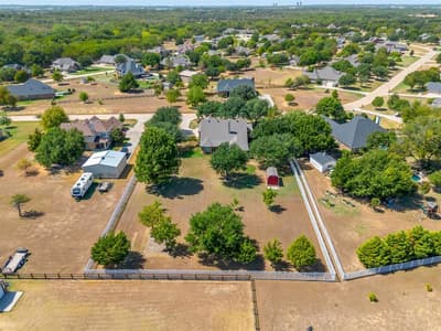 8101 Rodeo Drive, Denton TX 76208 - Photo 5
