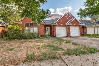 3312 Paint Brush Lane, Bedford TX 76021 - Photo 2
