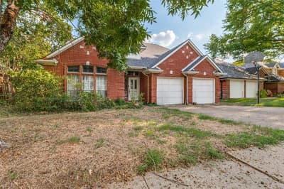 3312 Paint Brush Lane, Bedford TX 76021 - Photo 3