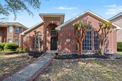 736 Fairlawn Street, Allen TX 75002 - Photo 2