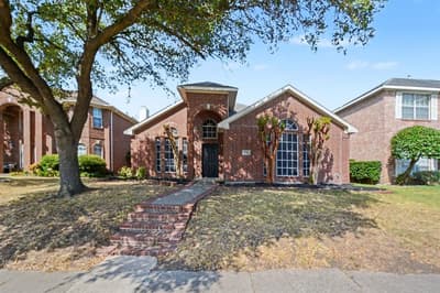 736 Fairlawn Street, Allen TX 75002