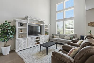 4880 Woodruff Way, Fairview TX 75069