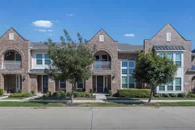 4880 Woodruff Way, Fairview TX 75069 - Photo 5
