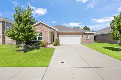 2325 Frio River Road, Glenn Heights TX 75154