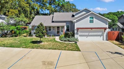 122 Redondo Drive, Gun Barrel City TX 75156 - Photo 5