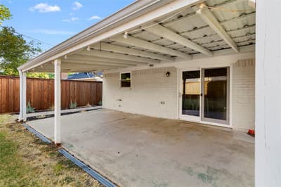 3021 Oakridge Drive, Corsicana TX 75110 - Photo 3