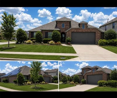 824 Langholm Drive, Celina TX 75009