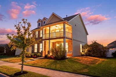 1516 Ellis Lane, Aubrey TX 76227 - Photo 4