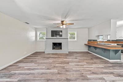 1490 County Road 185, Stephenville TX 76401 - Photo 3