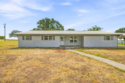 1490 County Road 185, Stephenville TX 76401