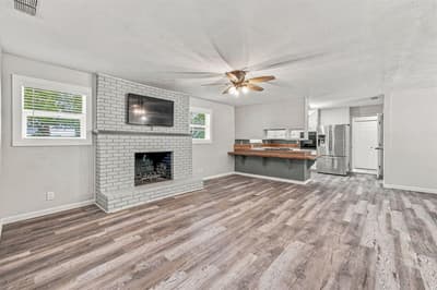 1490 County Road 185, Stephenville TX 76401 - Photo 4